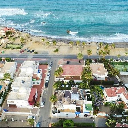 Hotel Boutique Cabo Sur Mojácar Dış mekan fotoğraf