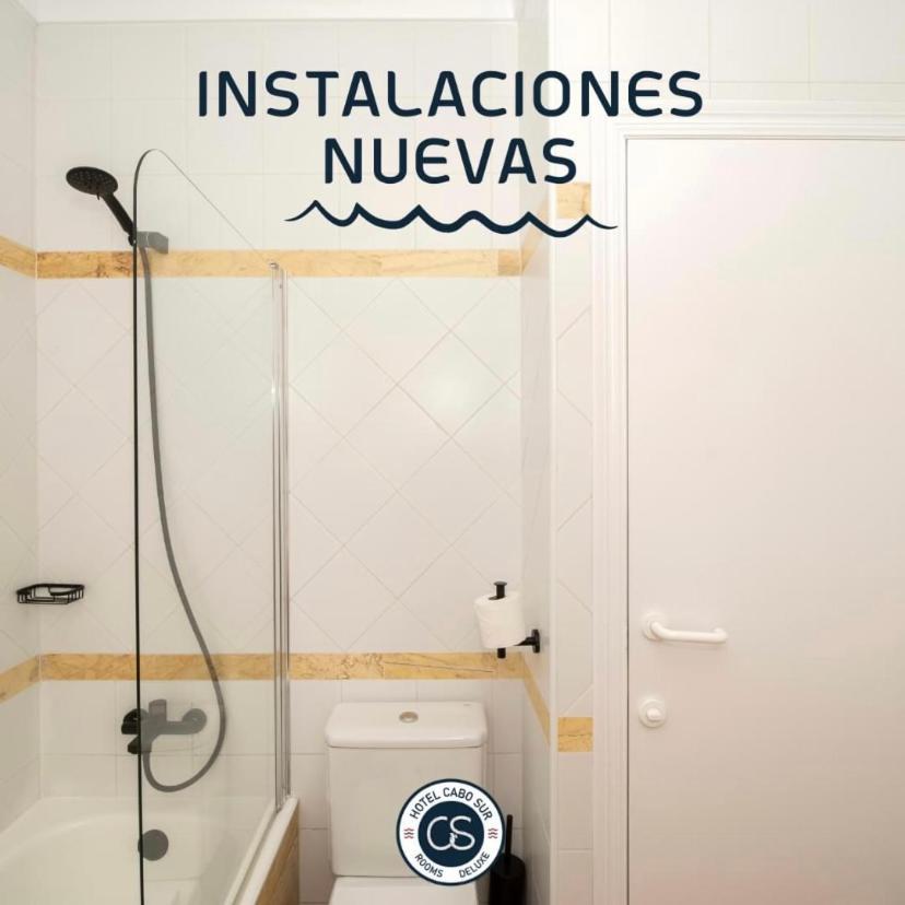 Hotel Boutique Cabo Sur Mojácar Dış mekan fotoğraf