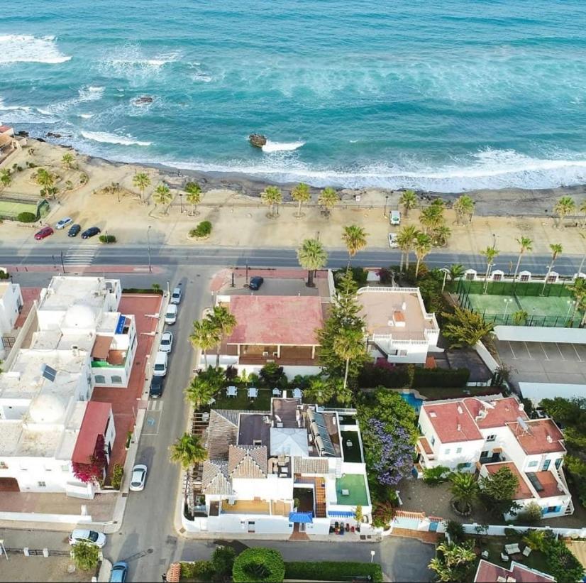 Hotel Boutique Cabo Sur Mojácar Dış mekan fotoğraf