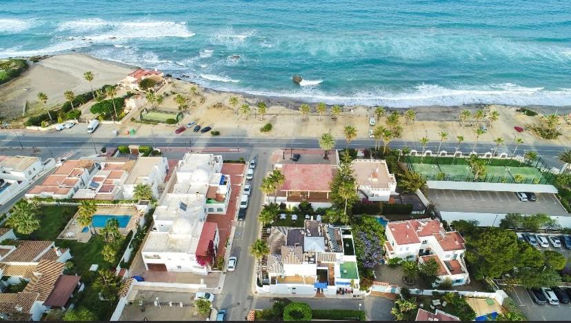 Hotel Boutique Cabo Sur Mojácar Dış mekan fotoğraf