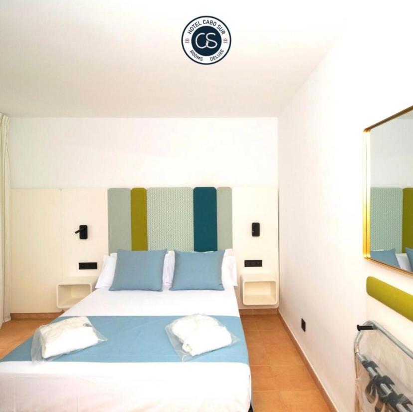 Hotel Boutique Cabo Sur Mojácar Dış mekan fotoğraf