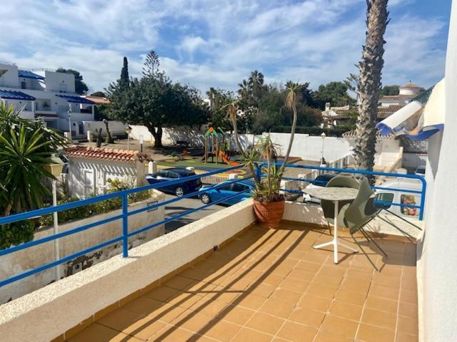 Hotel Boutique Cabo Sur Mojácar Dış mekan fotoğraf