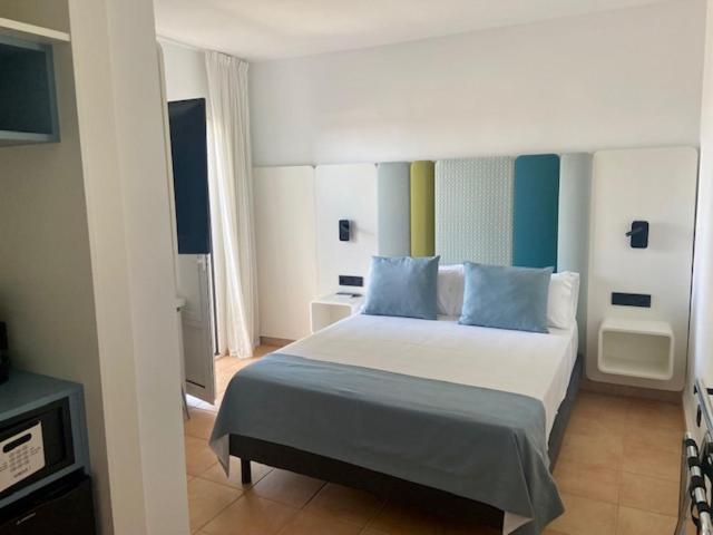 Hotel Boutique Cabo Sur Mojácar Dış mekan fotoğraf