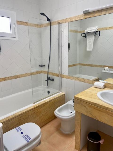 Hotel Boutique Cabo Sur Mojácar Dış mekan fotoğraf