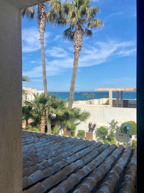 Hotel Boutique Cabo Sur Mojácar Dış mekan fotoğraf