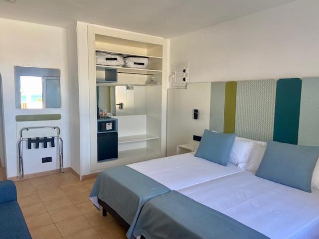 Hotel Boutique Cabo Sur Mojácar Dış mekan fotoğraf