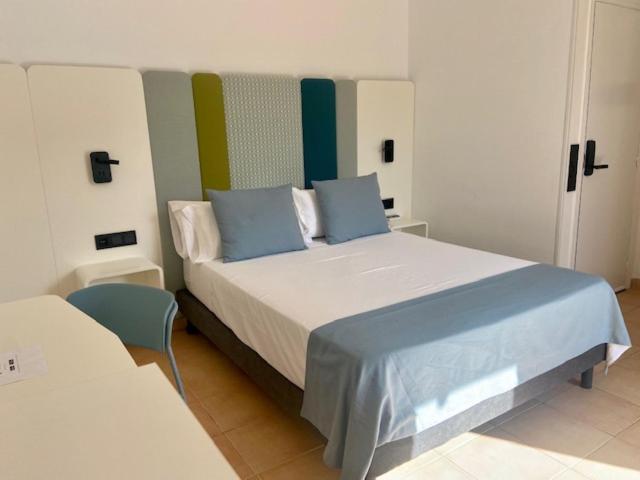 Hotel Boutique Cabo Sur Mojácar Dış mekan fotoğraf