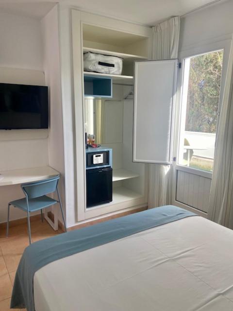 Hotel Boutique Cabo Sur Mojácar Dış mekan fotoğraf