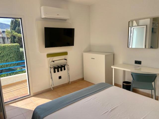 Hotel Boutique Cabo Sur Mojácar Dış mekan fotoğraf
