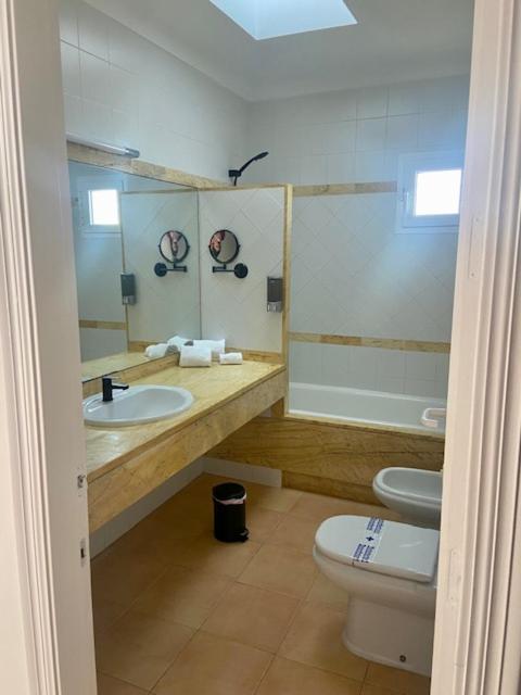 Hotel Boutique Cabo Sur Mojácar Dış mekan fotoğraf